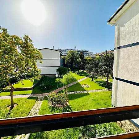 Apartment Book Menorca *